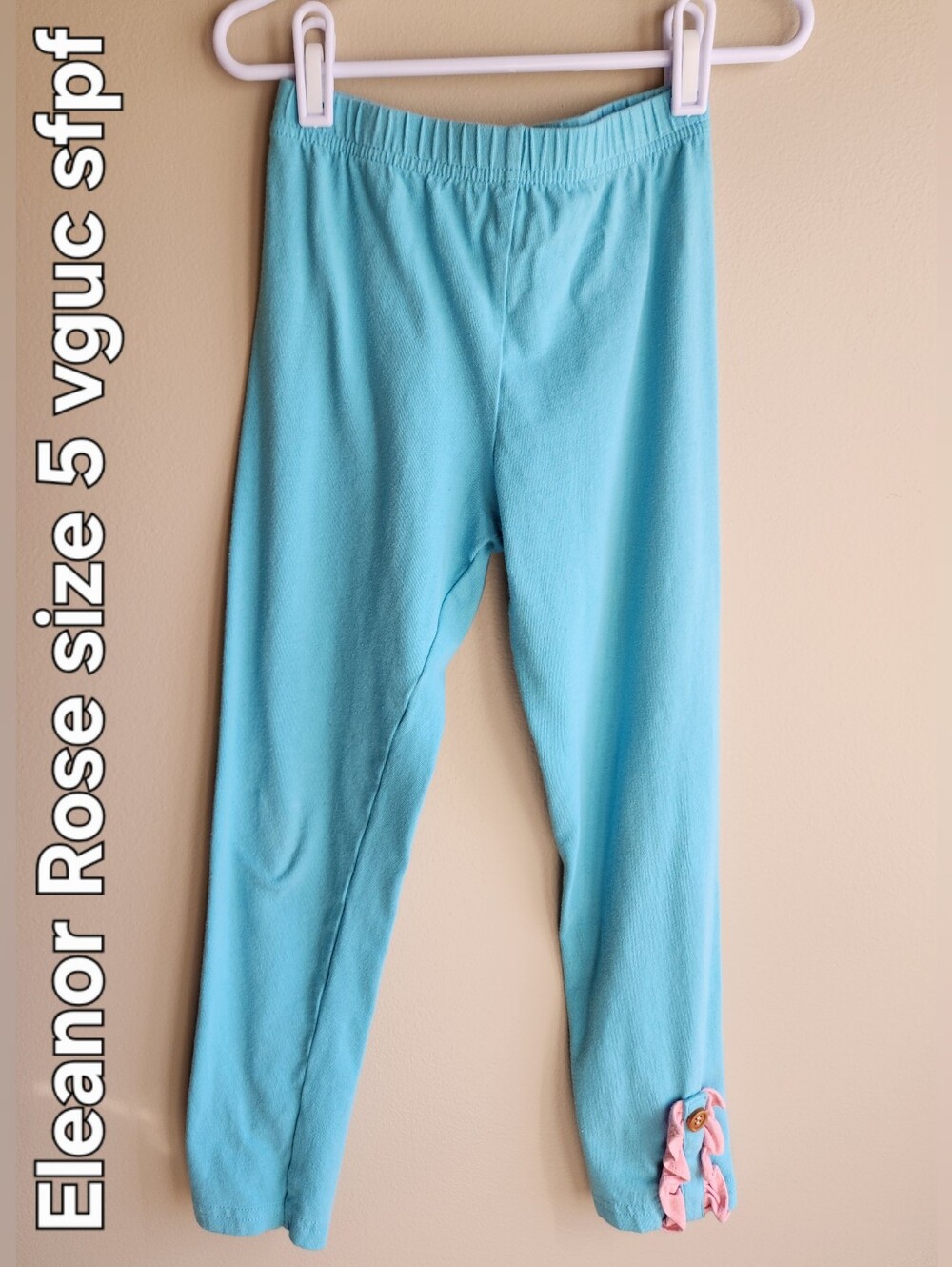 Eleanor Rose Fall Bundle - Picture 7 of 15